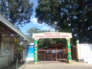 Isabela Eastside, Isabela City, Basilan Profile – PhilAtlas.